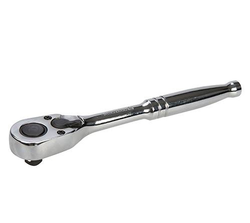 SILVERLINE Hi torque ratchet 3/8 in